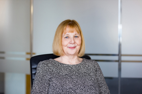 Catherine MINO